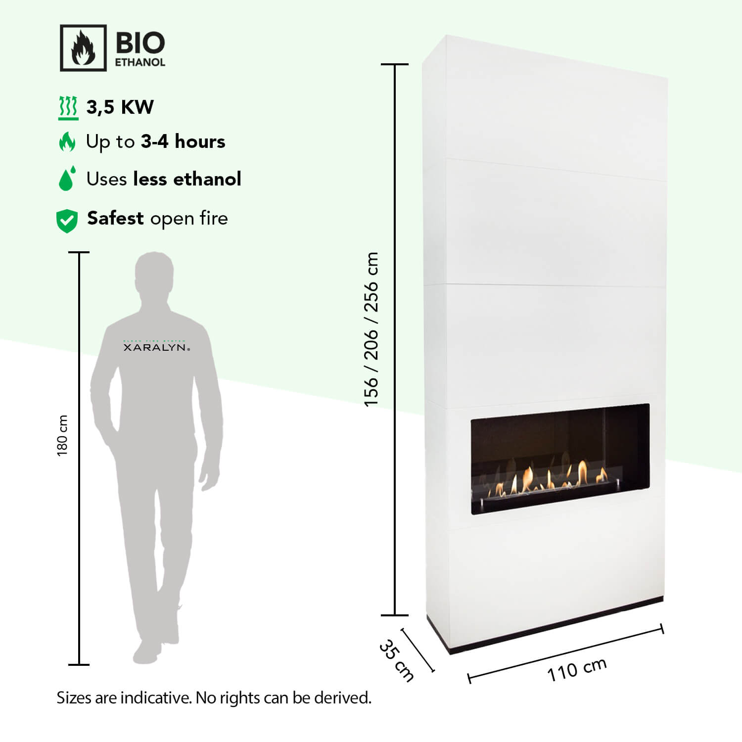 Ambiance bio-ethanol haard schaal (1)