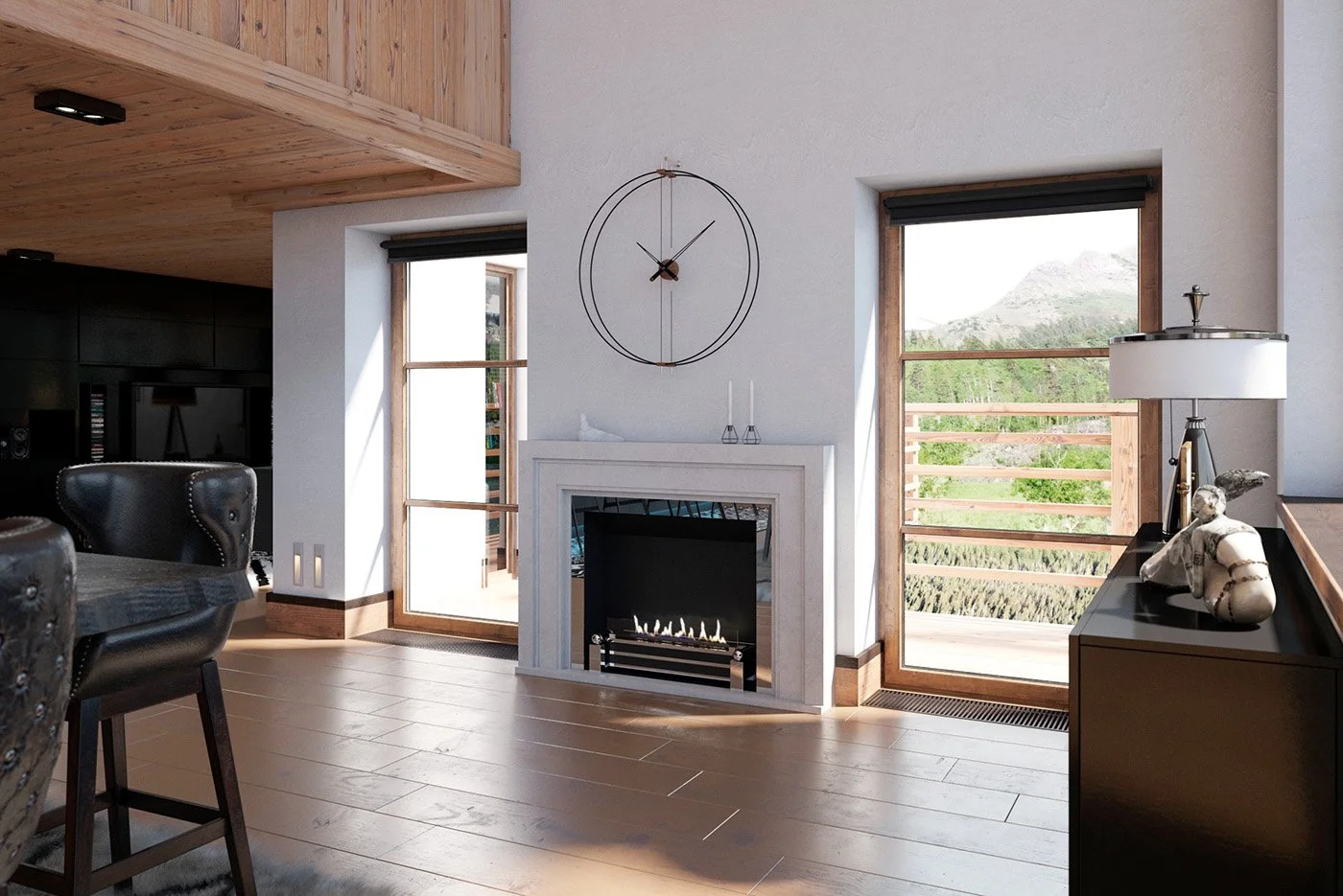 Westminster_Decoflame_Bioethanol
