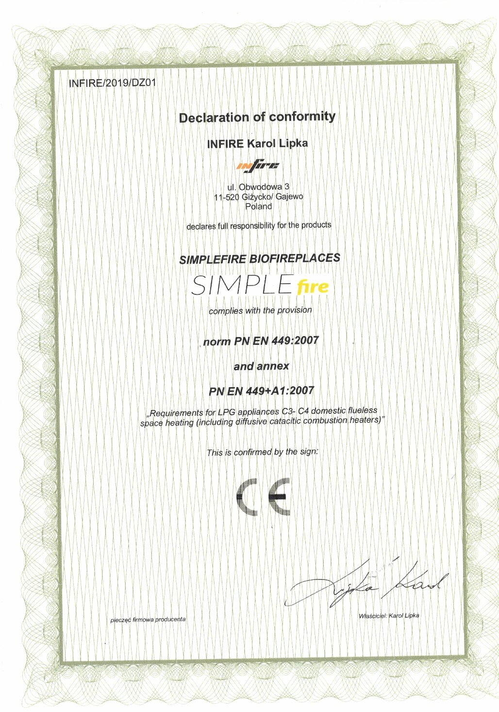 DECLARATION_SIMPLE