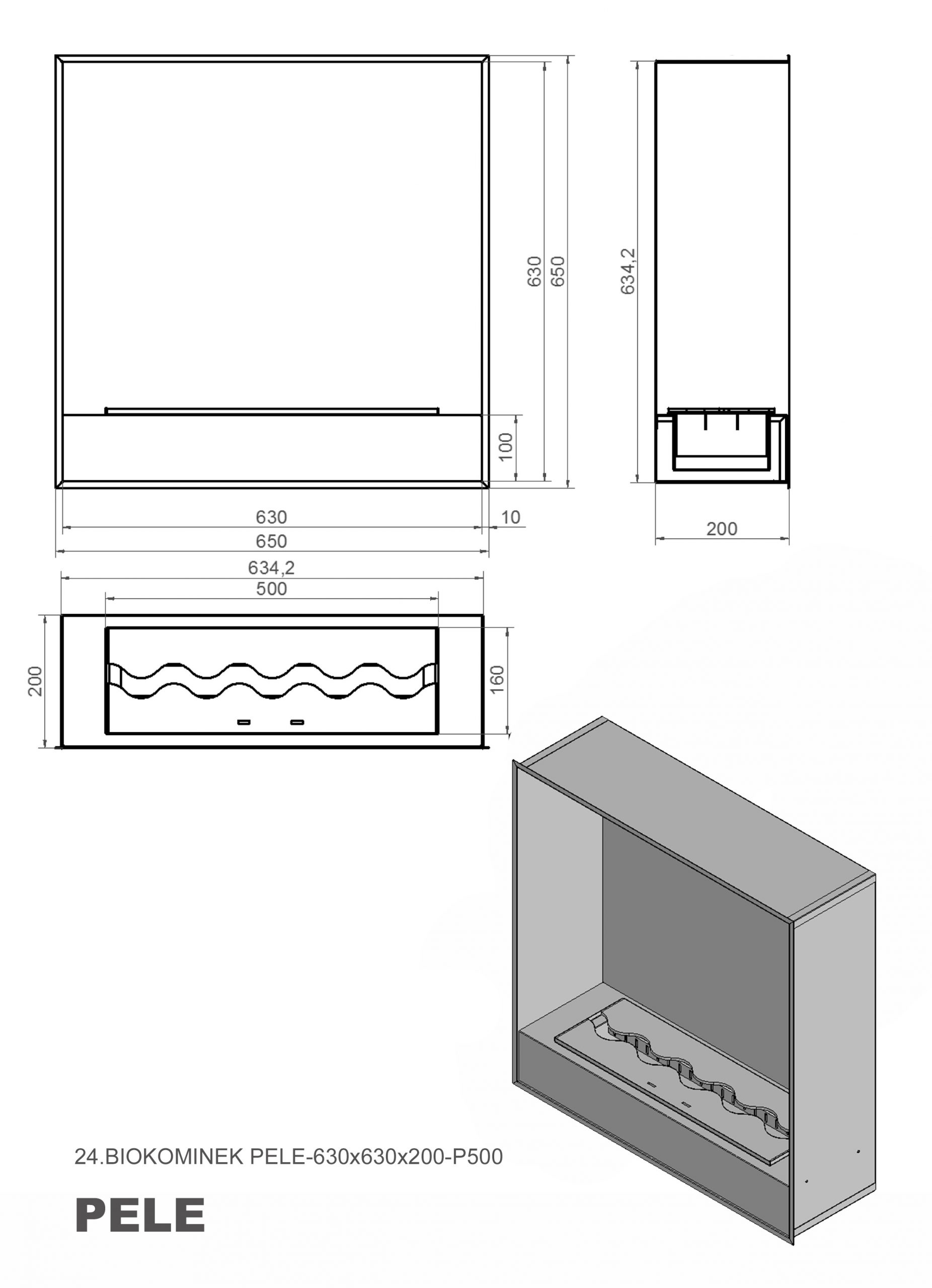 24.BIOKOMINEK PELE-630x630x200-P500 BiokominekPELExx P