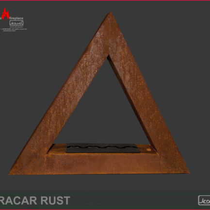 aracar rust bio kominki sklep