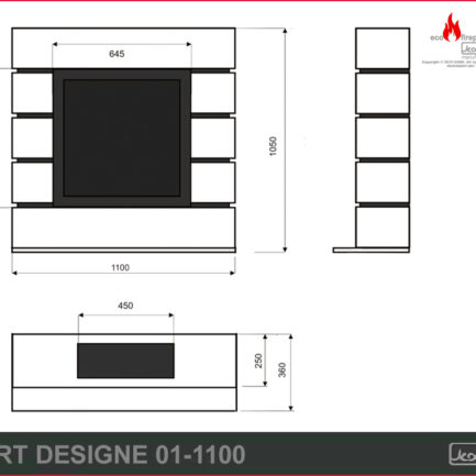 art designe   bio kominki sklep rys tech