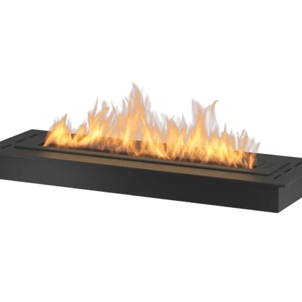 Biokominek INBOX 600