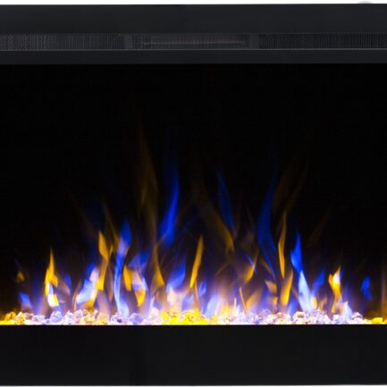 Wkład do zabudowy LED 80 Pro