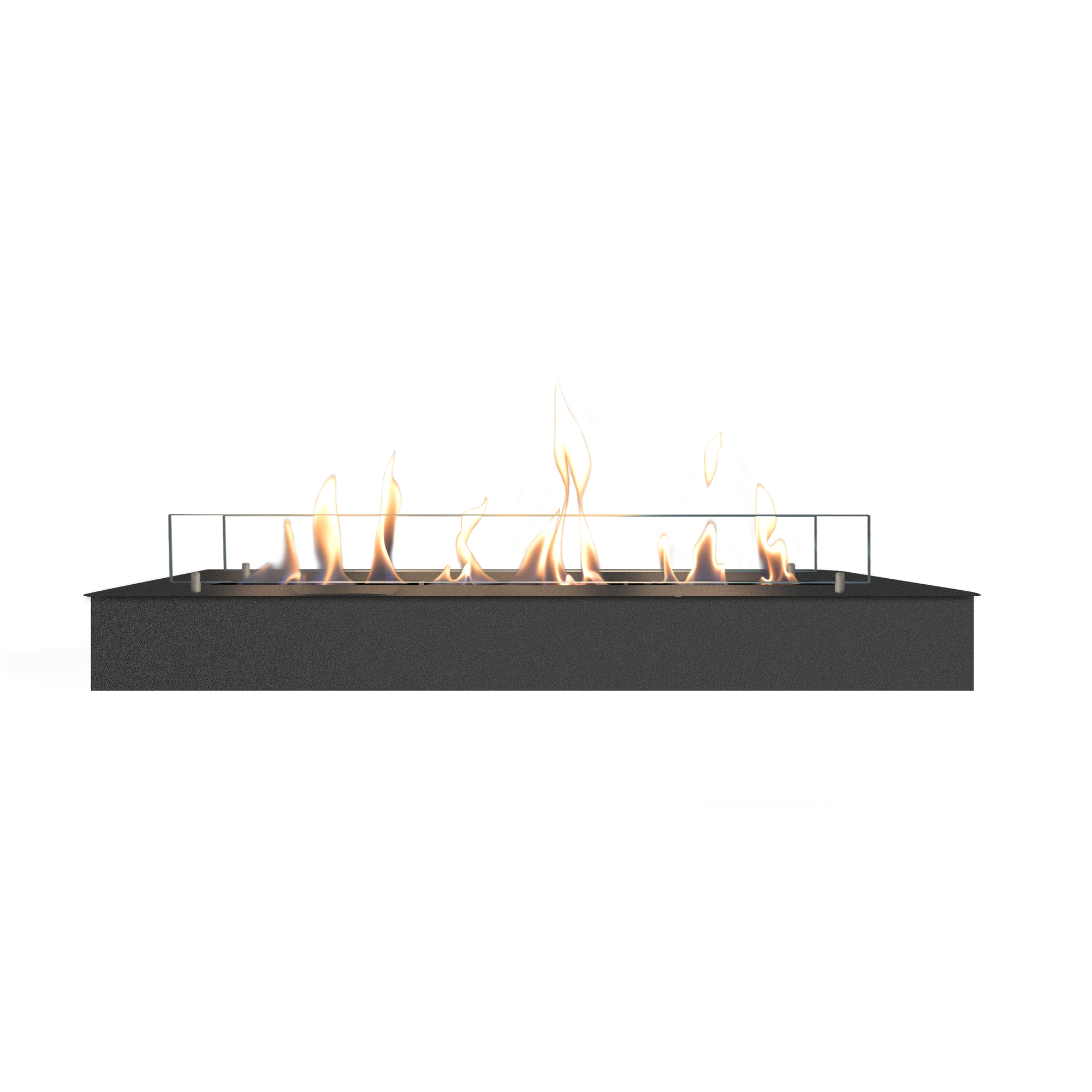 XL Black 8014LB Front