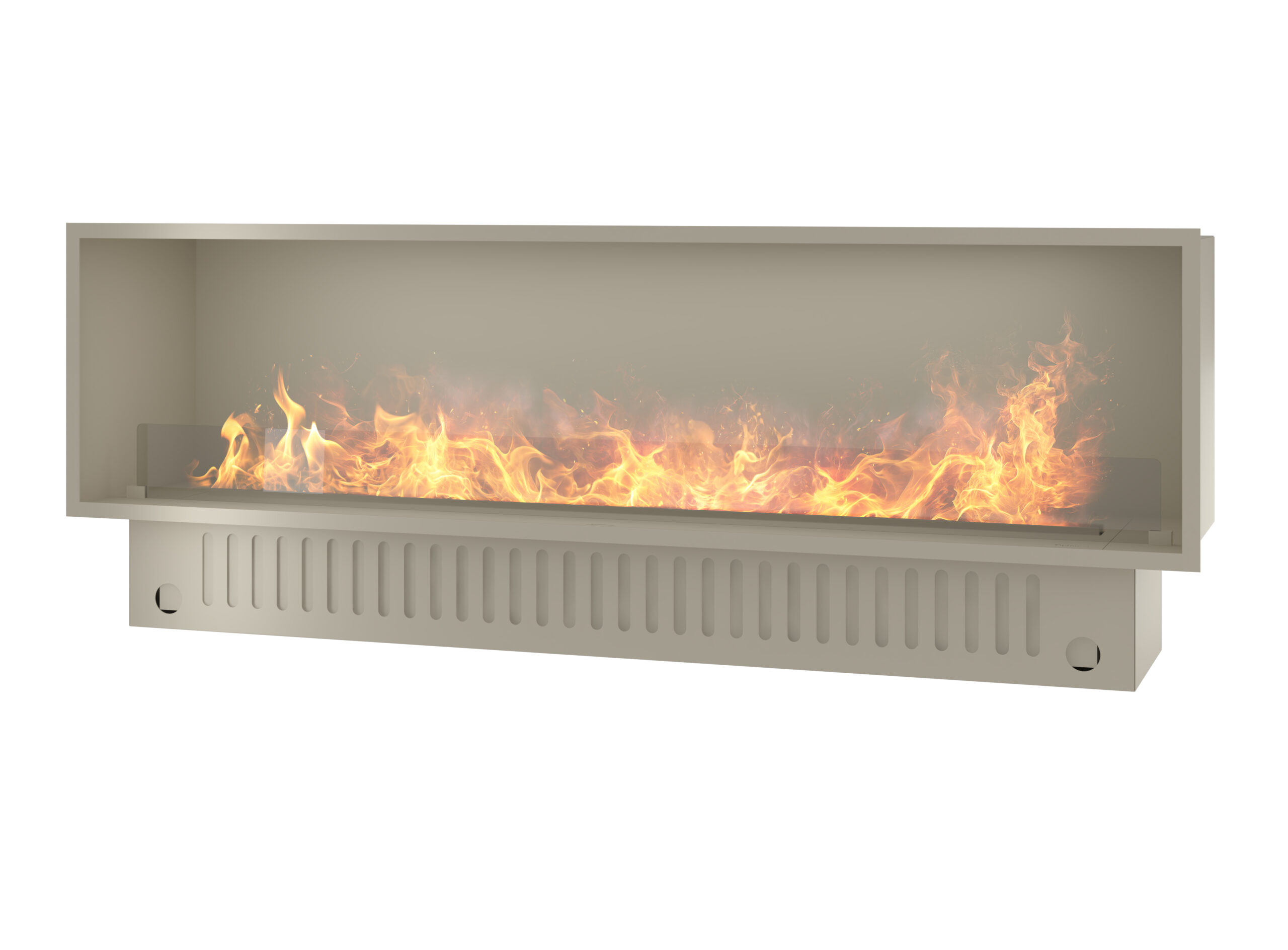 INVAPOR Inside 1800 RAL1013