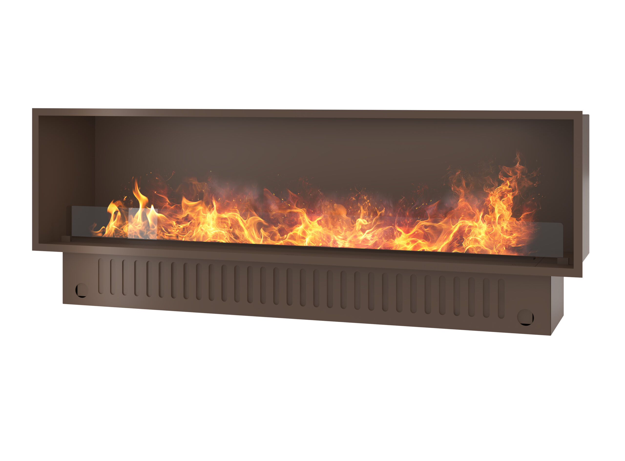 INVAPOR Inside 1800 RAL8025
