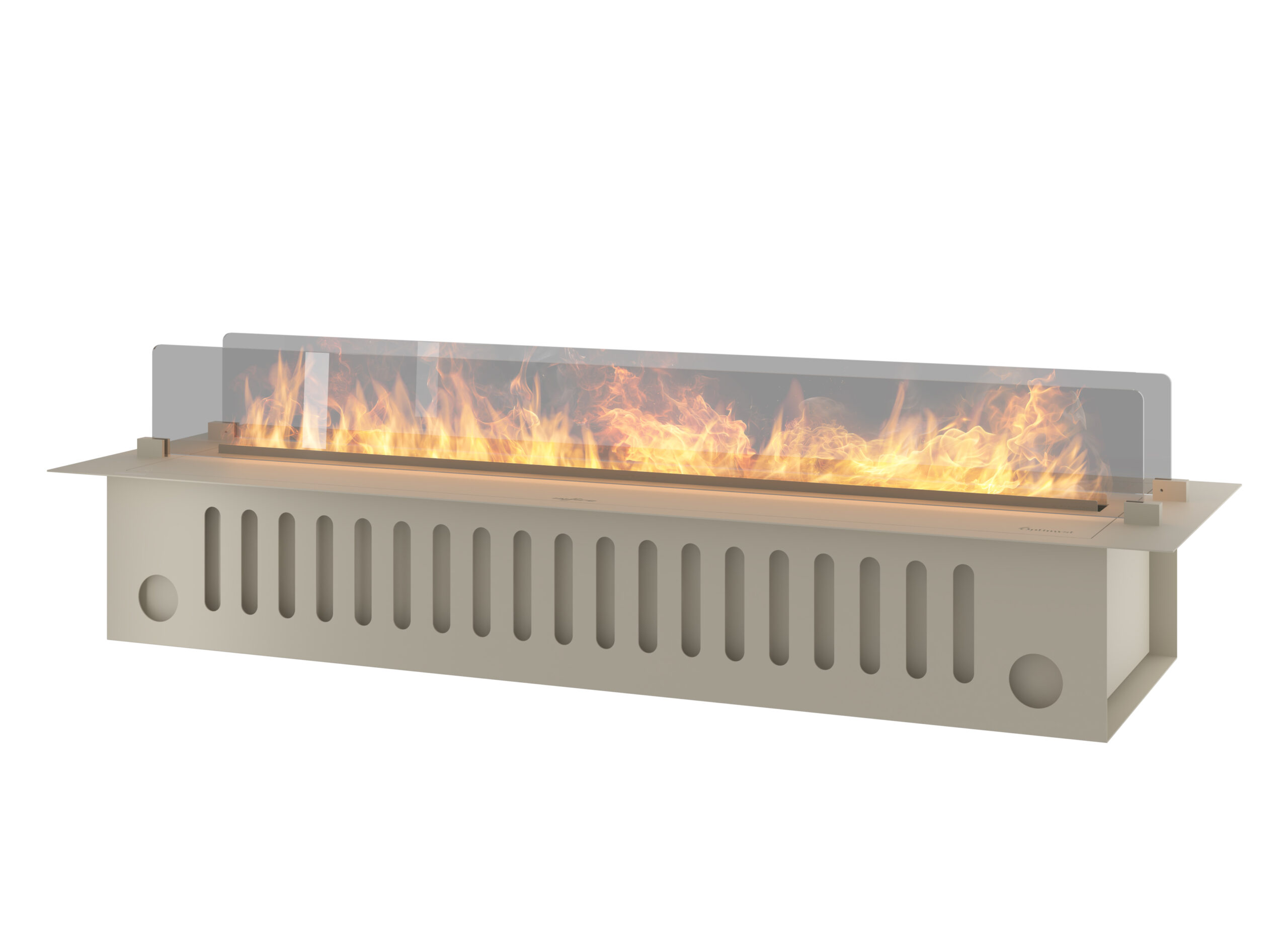 INVAPOR insert 1200 RAL1013