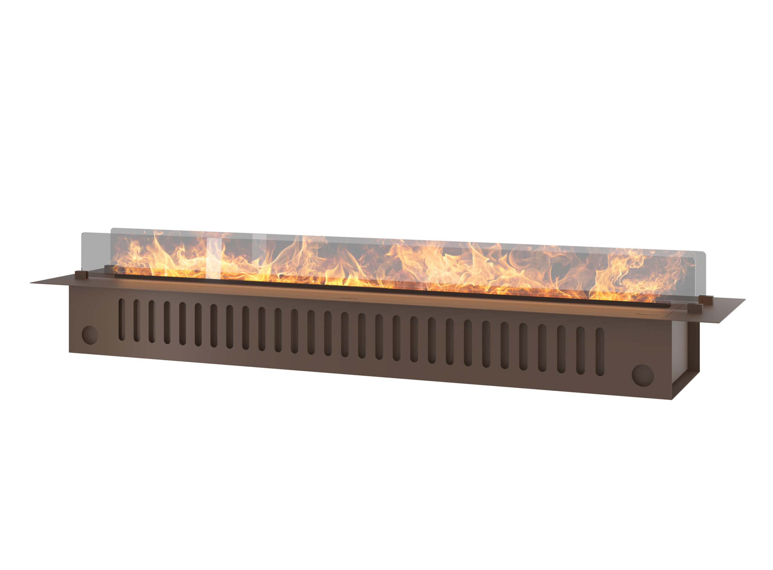 INVAPOR insert 1800 RAL8025