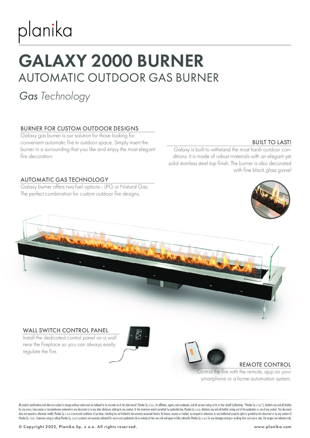 Techcard_Galaxy_2000_Burner
