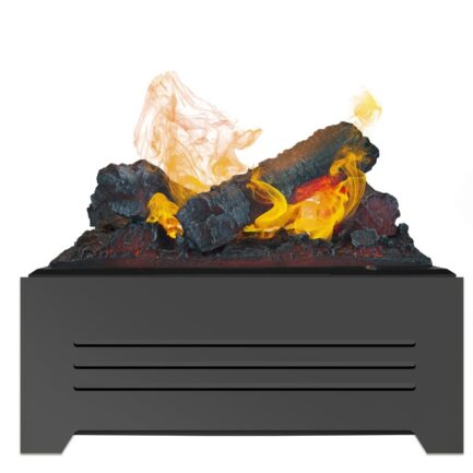 Kominek Parowy Basket Cassette 400