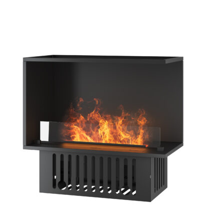 Kominek Invapo Corner R800