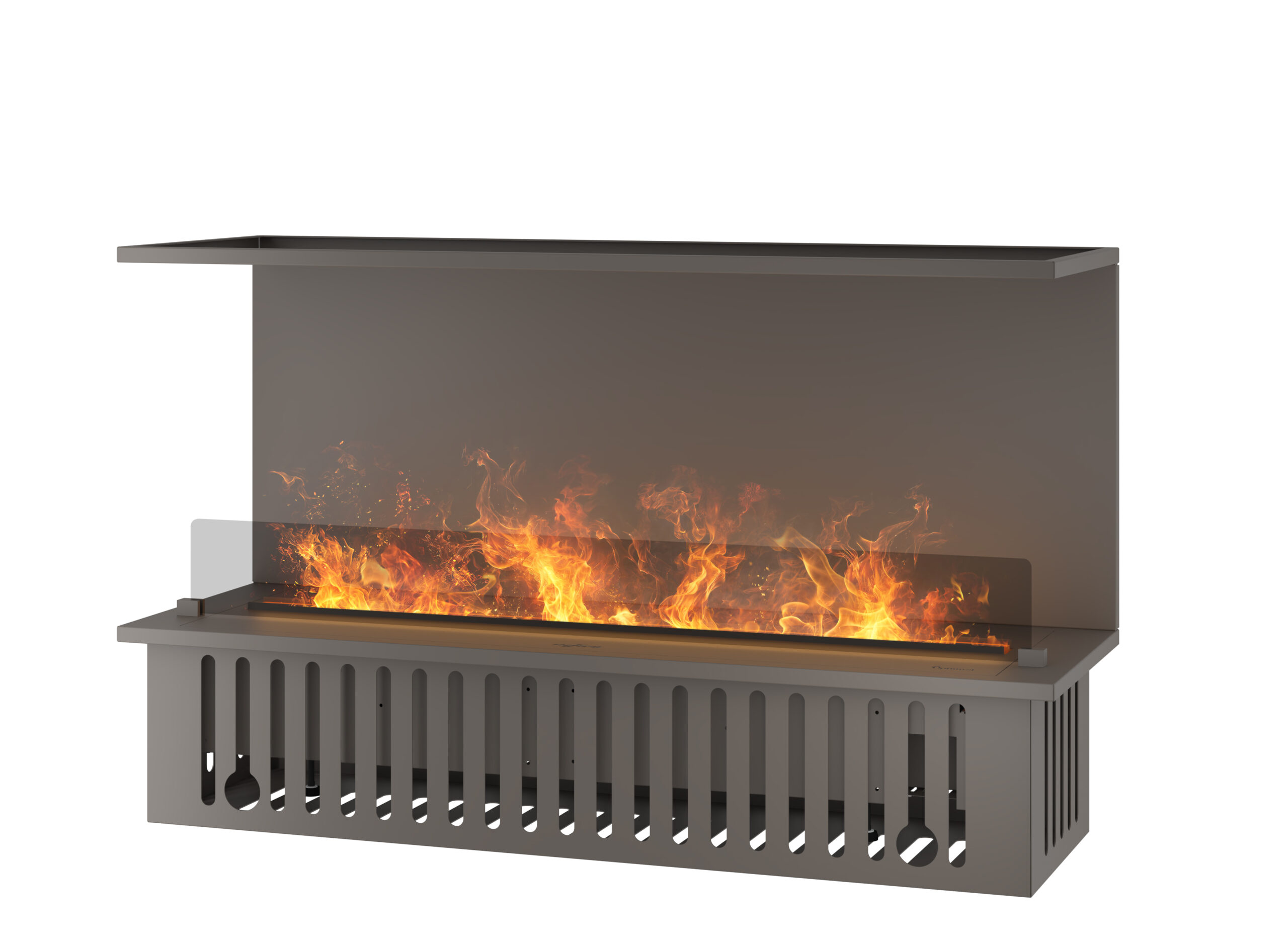 INVAPOR Inside C 1200 RAL 7006