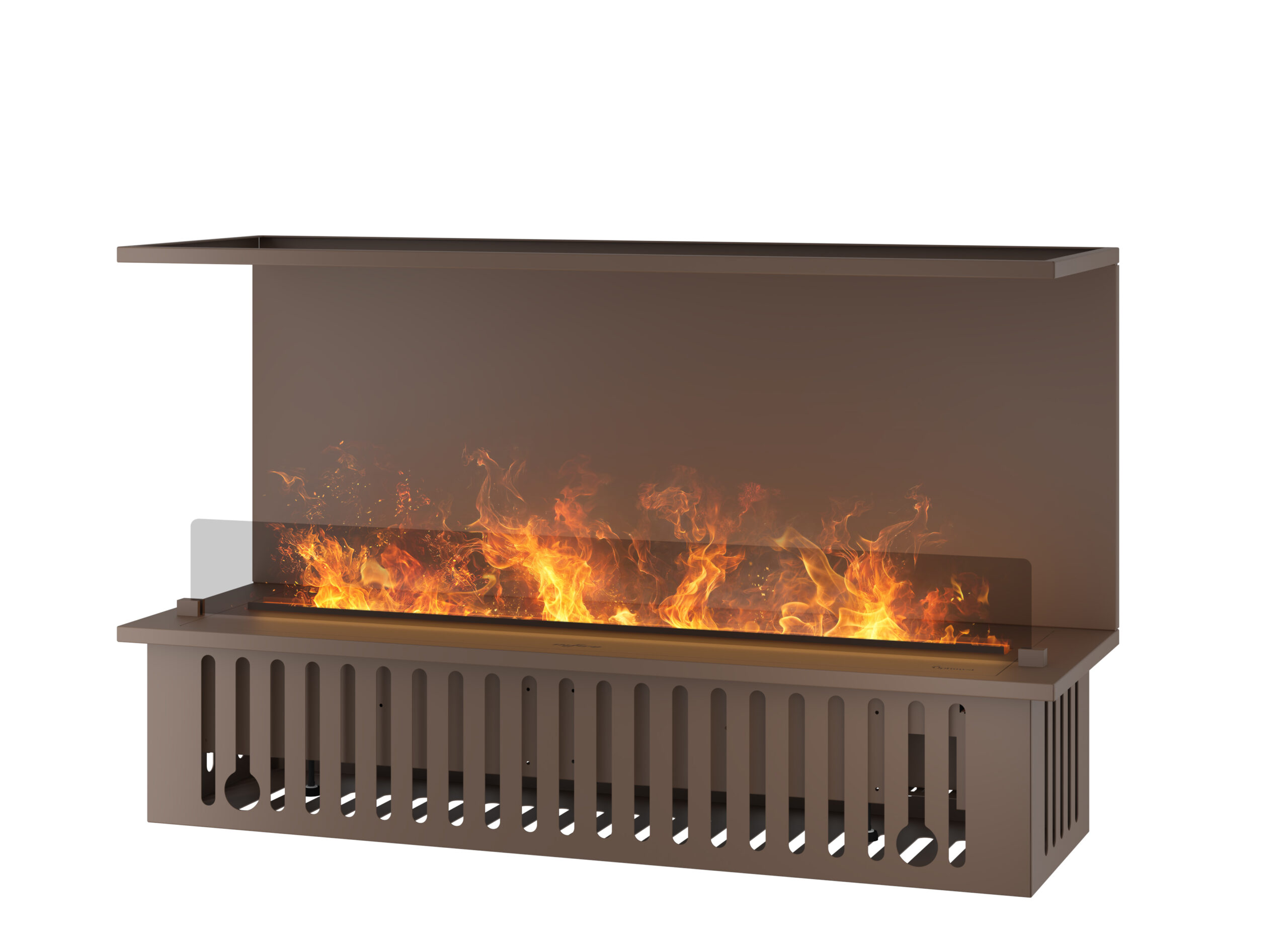 INVAPOR Inside C 1200 RAL 8025