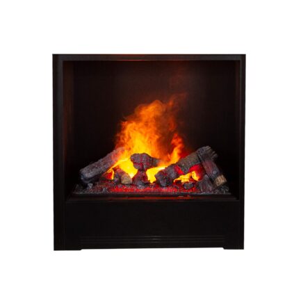 Kominek Parowy Cassette 600