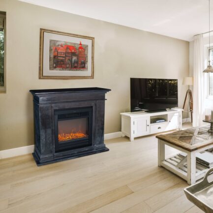 Kominek Elektryczny Kos