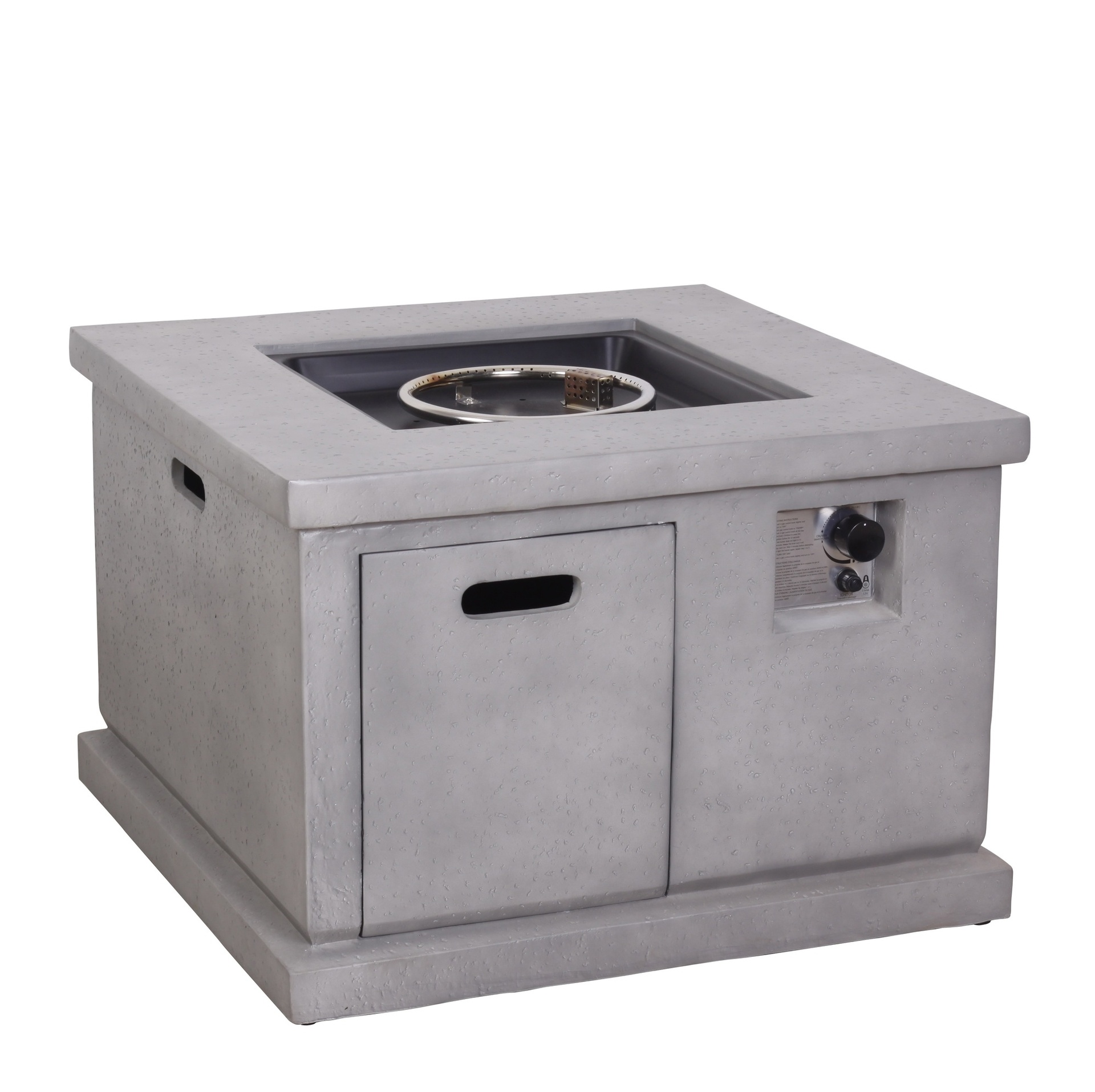Table 90 outdoor fireplace (1)