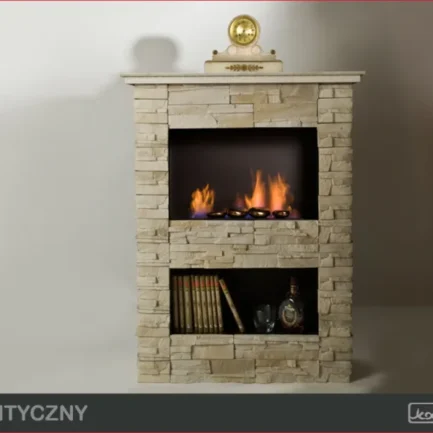 Biokminek Antyczny Stone Portal