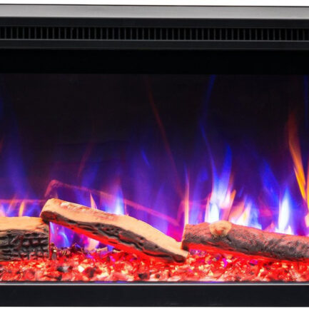 Kominek elektryczny Unique 90