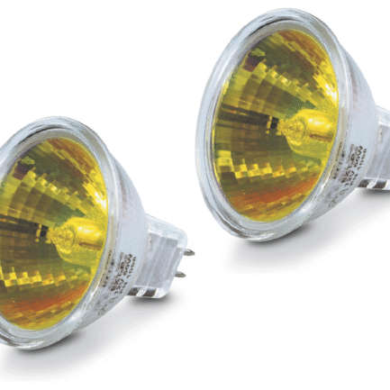 Żarówki halogenowe 4 szt.