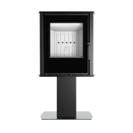 Piec Wolnostojący CANE SF