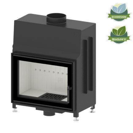 Wkład kominkowy STMA 59x43.S