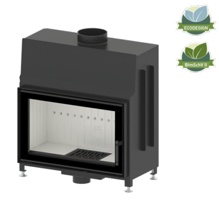 Wkład kominkowy STMA 68X43.S