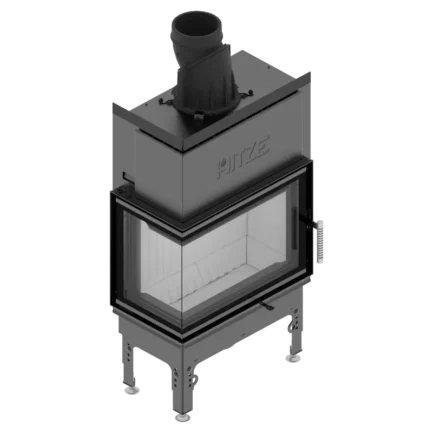 Wkład kominkowy HST 54x39.L