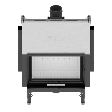 Wkład kominkowy HST 68x43.G
