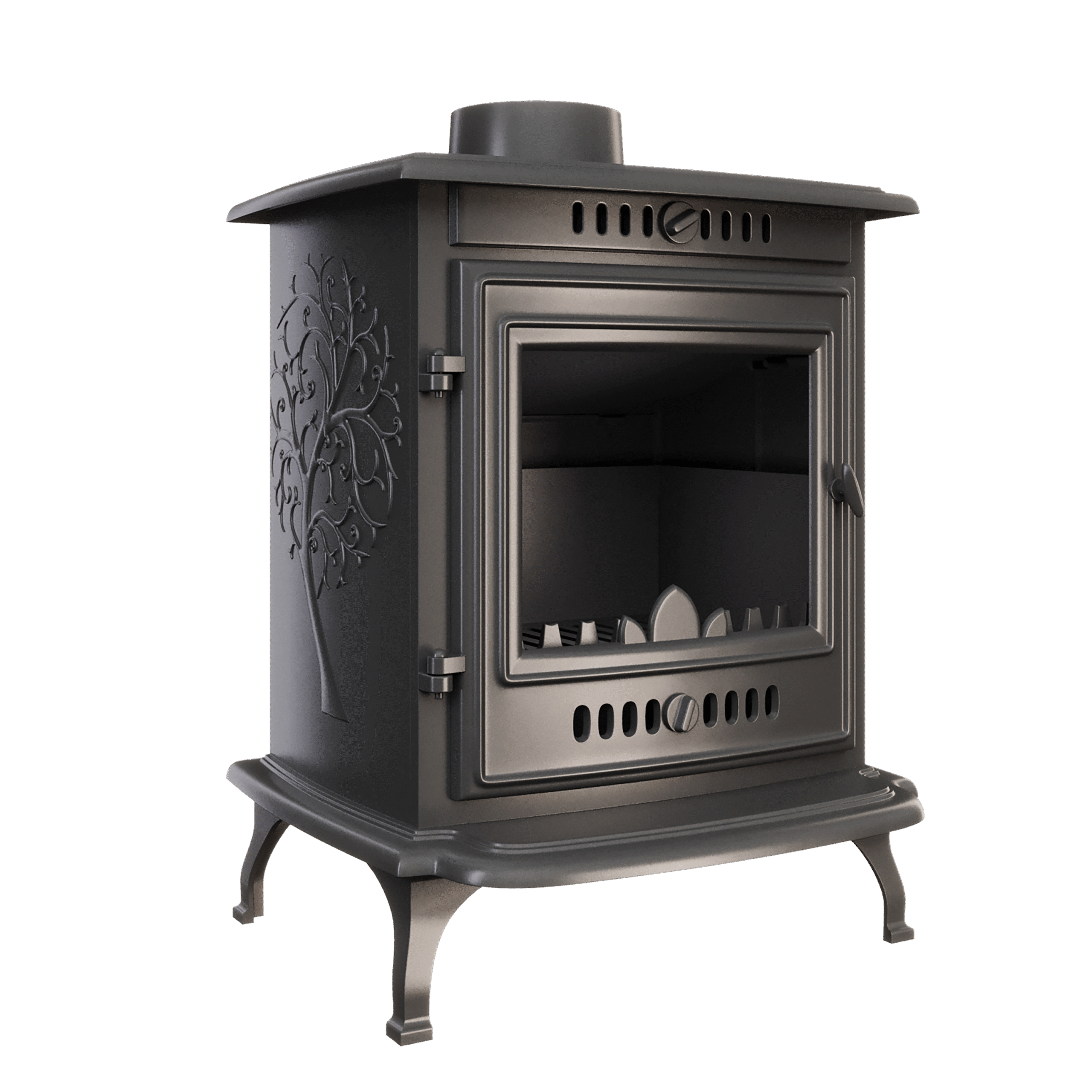 KAWMET P10 (6.8 kW) ECO (6)
