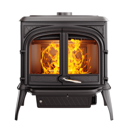 Piec wolnostojący KAWMET Premium ARES S7 ECO