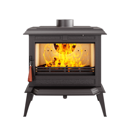 Piec wolnostojący KAWMET Premium PROMETEUS S11 ECO