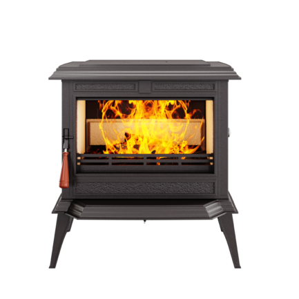 Piec wolnostojący KAWMET Premium ATHENA S12 ECO