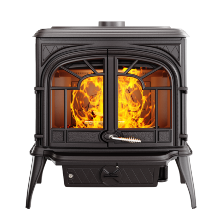 Piec wolnostojący KAWMET Premium SPARTA S10 ECO