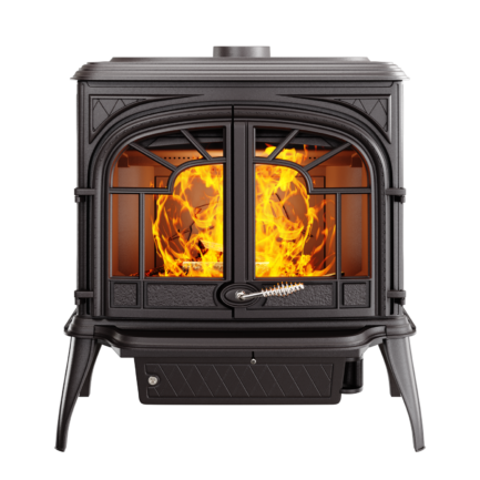 Piec wolnostojący KAWMET Premium ZEUS S9 ECO