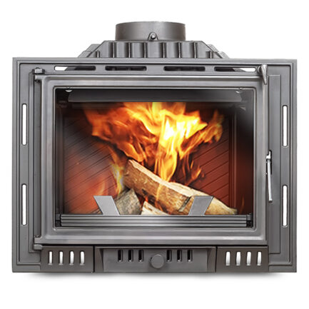 Wkład kominkowy KAWMET W6 (10.1 kW) ECO