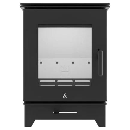 Piec Wolnostojący Gatto SE