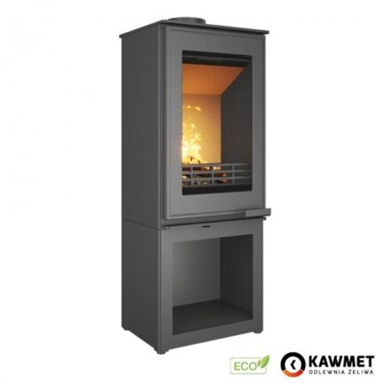 Piec wolnostojący KAWMET VENUS S16 S-BOX ECO