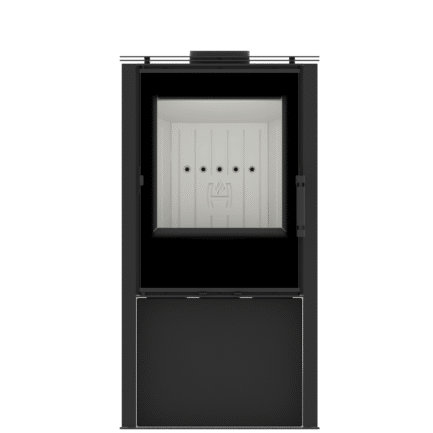 Piec Wolnostojący LUPO S