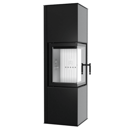 Piec Wolnostojący SIGA