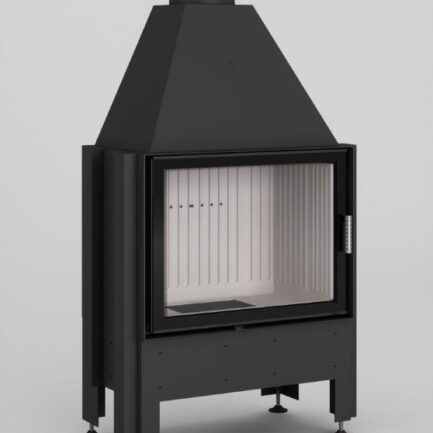 Wkład kominkowy Volcano 1VT - S