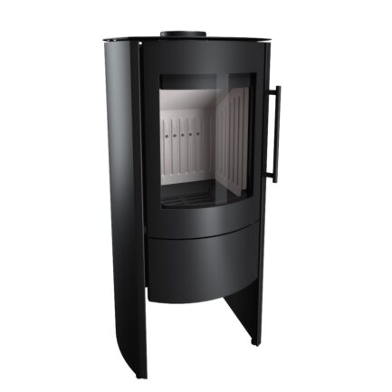 Piec wolnostojący COMPACT