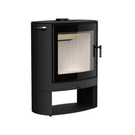 Piec wolnostojący ELIPSE F2