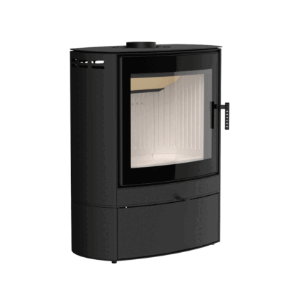 Piec wolnostojący ELIPSE F3