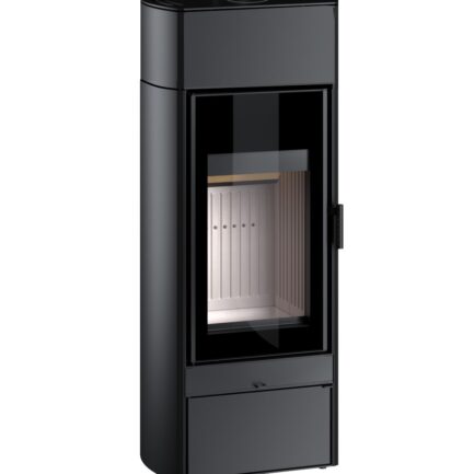 Piec wolnostojący RECTAN F3A