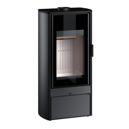 Piec wolnostojący RECTAN F3