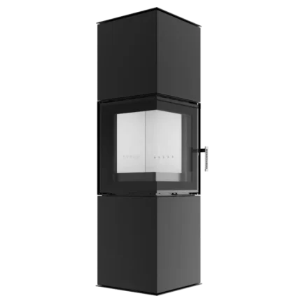 Piec Wolnostojący GABI