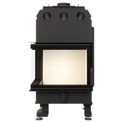 Wkład kominkowy SAVEN Energy 65х50х47L (14.5 kW) ECO