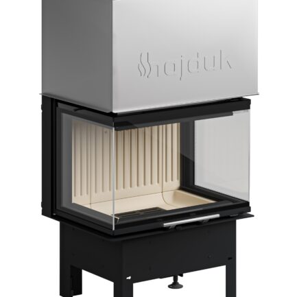 Wkład kominkowy Smart 3XTh