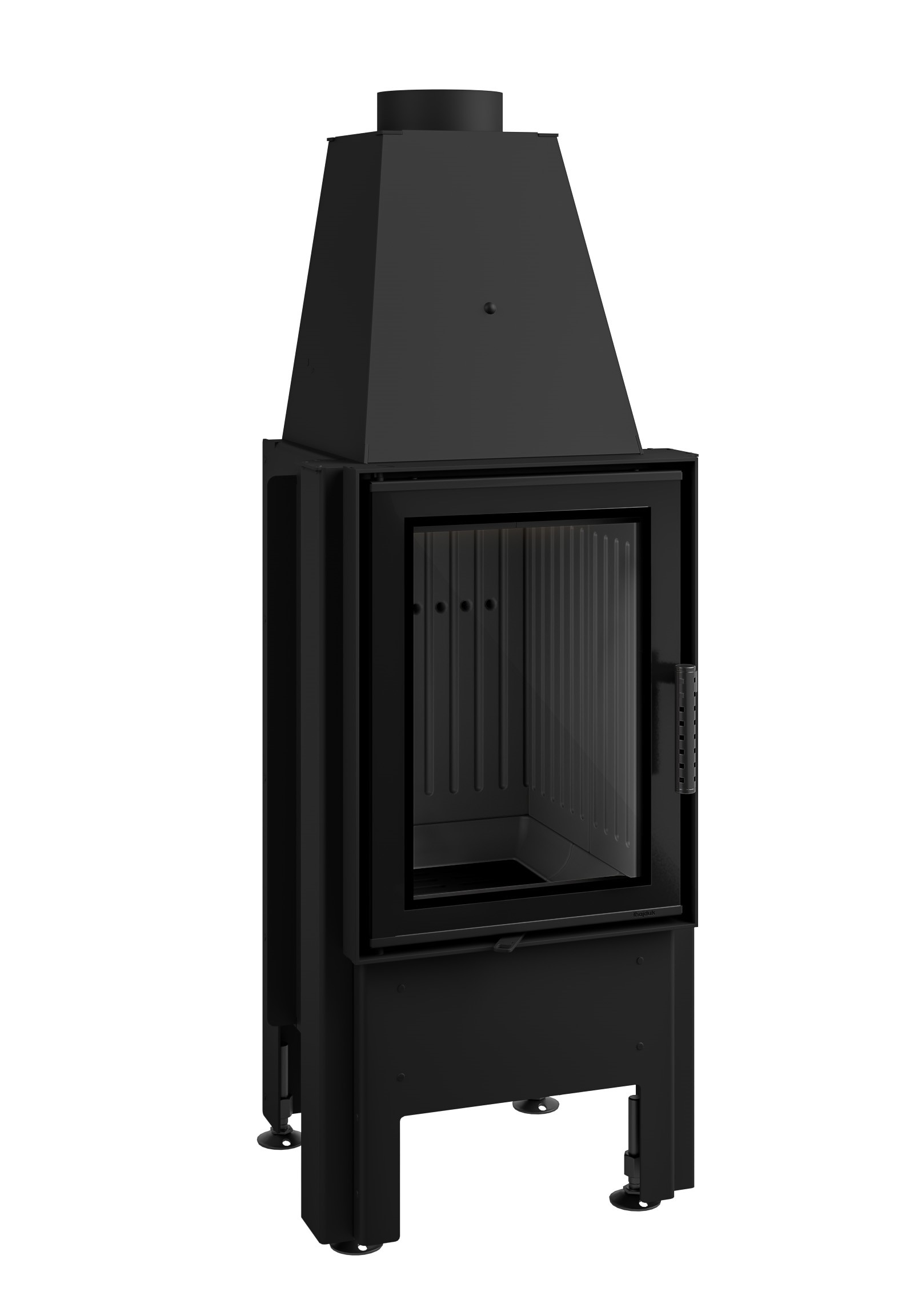 Smart_1VT-S_black